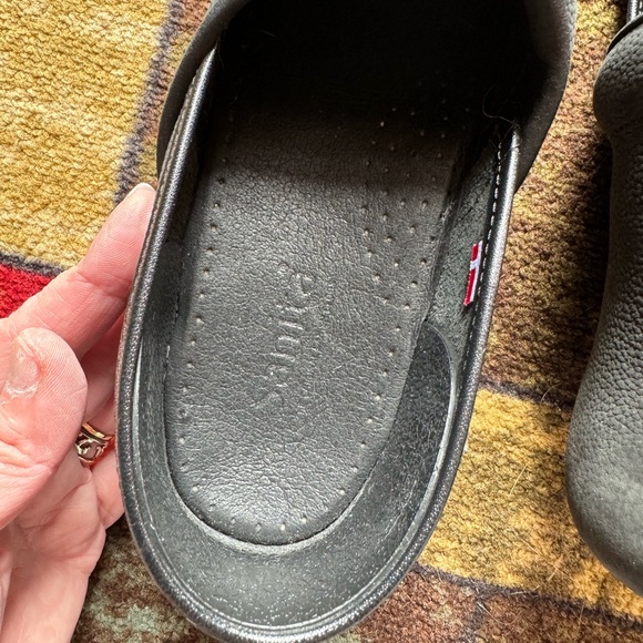 Sanita shoes - Picture 5 of 7